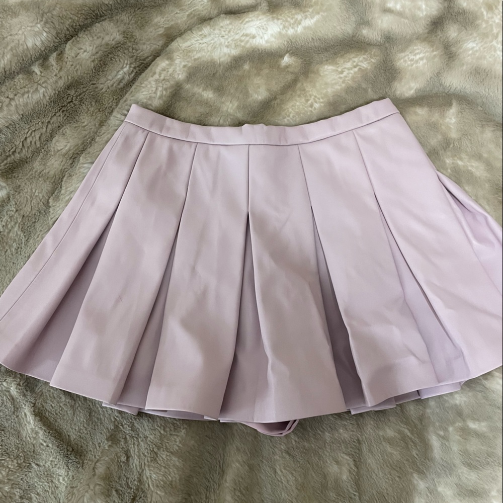 Amanda Uprichard Dixon Skort